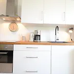 Bastille Marais Balcon Apartment