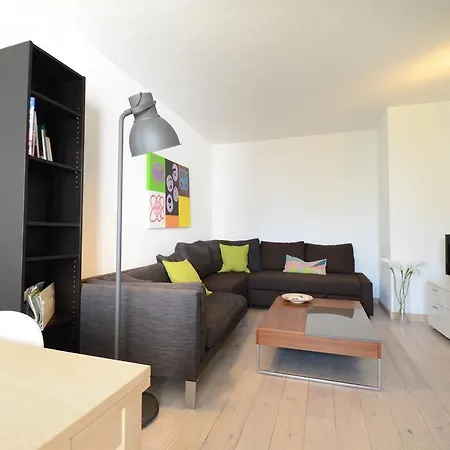 Appartamento Bastille Marais Balcon *