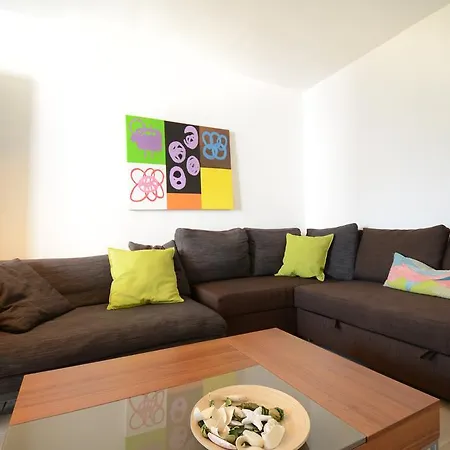 Appartamento Bastille Marais Balcon Parigi