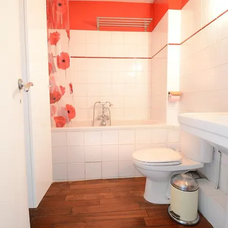 Appartamento Bastille Marais Balcon *